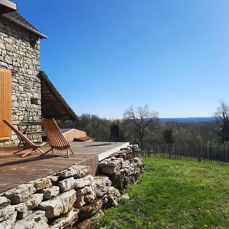 Les Hauts De Bagadou *