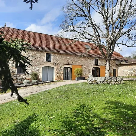 Les Hauts De Bagadou Martel
