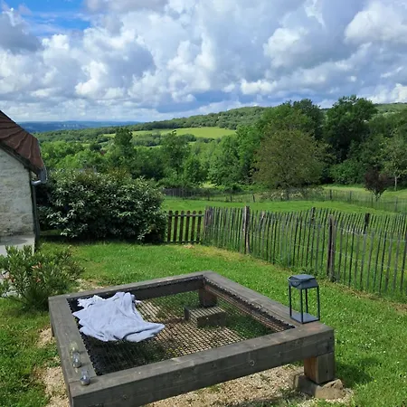 Les Hauts De Bagadou 4*