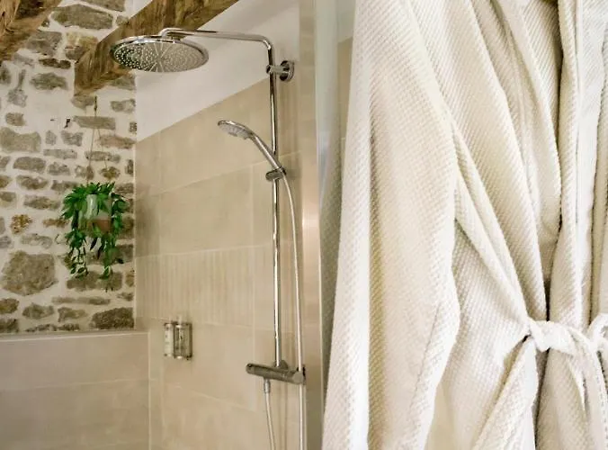 Alojamento de Acomodação e Pequeno-almoço Les Hauts De Bagadou Martel