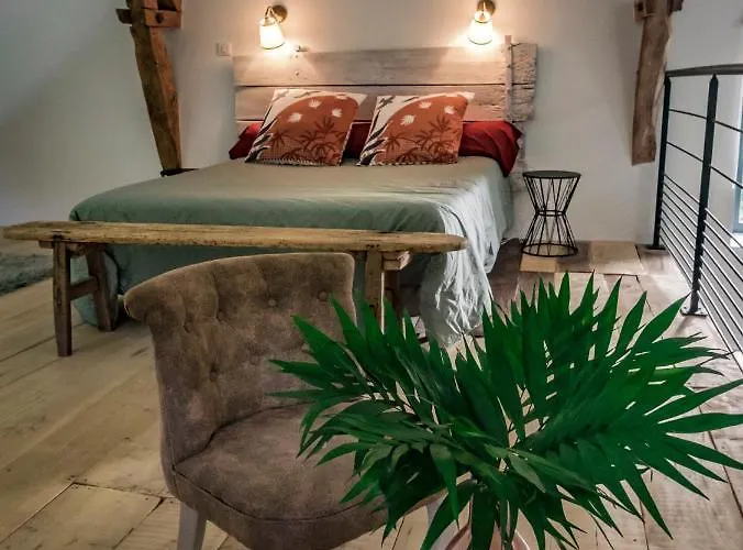 Les Hauts De Bagadou 4*