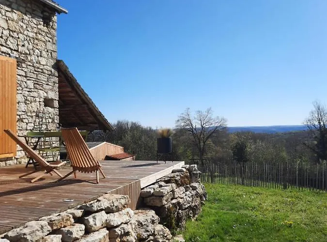 Les Hauts De Bagadou 4*