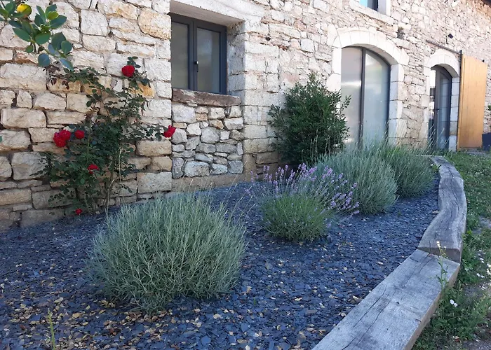 Alojamento de Acomodação e Pequeno-almoço Les Hauts De Bagadou 4*