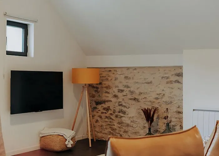 Les Hauts De Bagadou 4* Martel