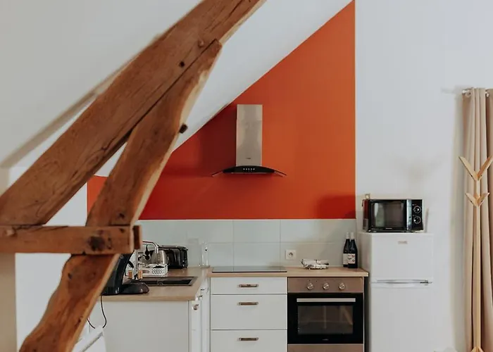 Les Hauts De Bagadou