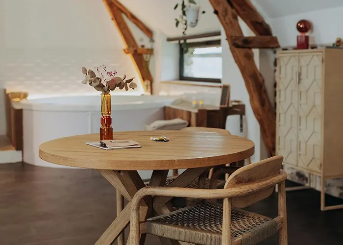 Les Hauts De Bagadou