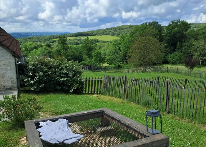 Les Hauts De Bagadou 4*