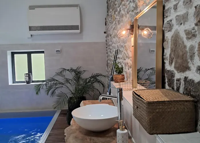 Les Hauts De Bagadou Alojamento de Acomodação e Pequeno-almoço