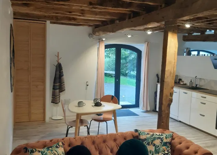 Les Hauts De Bagadou Alojamento de Acomodação e Pequeno-almoço Martel