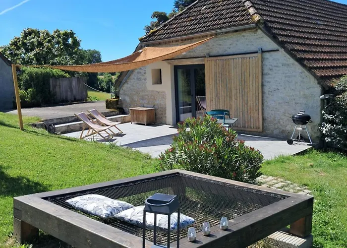 Les Hauts De Bagadou