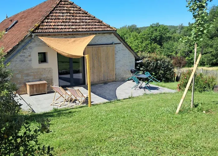 Les Hauts De Bagadou Alojamento de Acomodação e Pequeno-almoço 4*