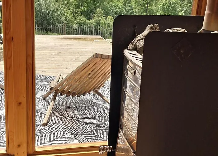 Alojamento de Acomodação e Pequeno-almoço Les Hauts De Bagadou