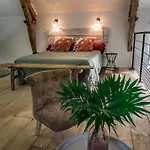 Les Hauts De Bagadou La 4*