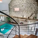 Les Hauts De Bagadou La Couette-café 4*