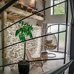 Les Hauts De Bagadou La Couette-café 4*