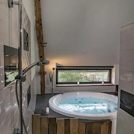 Bed and Breakfast Les Hauts De Bagadou Martel