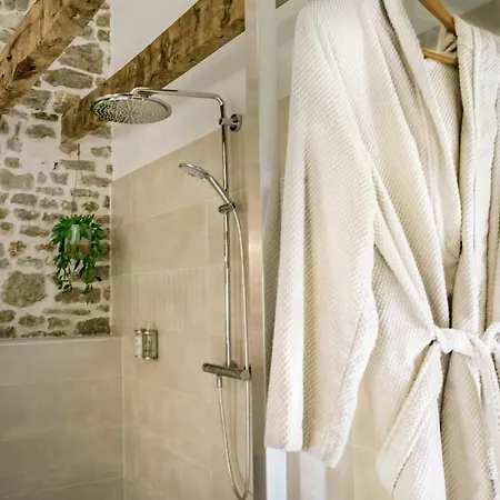 Bed and Breakfast Les Hauts De Bagadou Martel