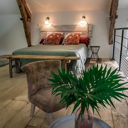 Les Hauts De Bagadou 4*