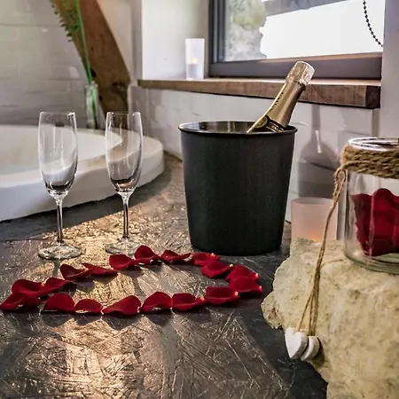 Les Hauts De Bagadou