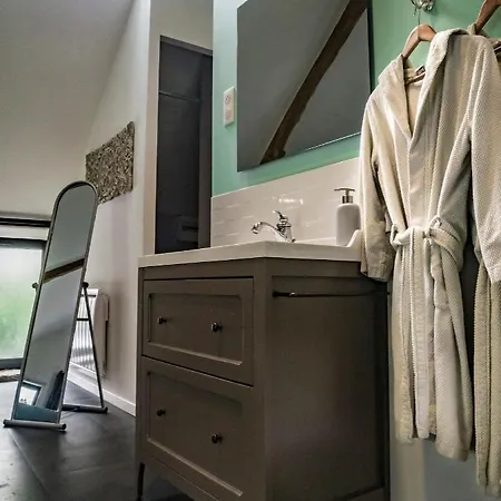 Bed and Breakfast Les Hauts De Bagadou Martel