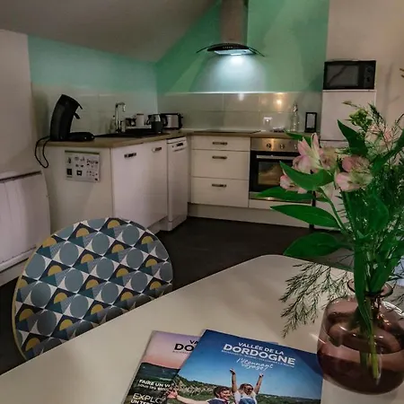 Les Hauts De Bagadou Martel