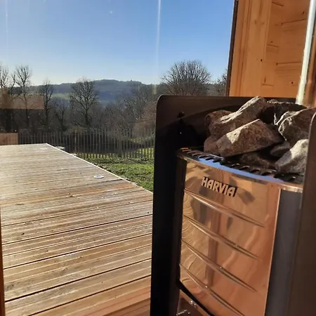 Les Hauts De Bagadou La 4*