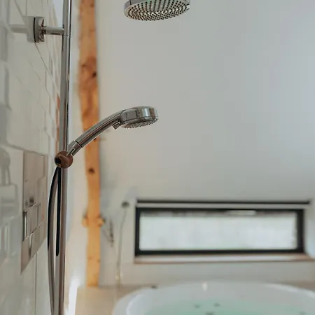 Bed and Breakfast Les Hauts De Bagadou