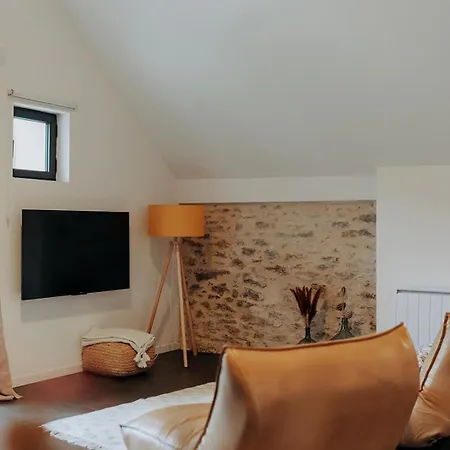 Les Hauts De Bagadou 4* מרטל