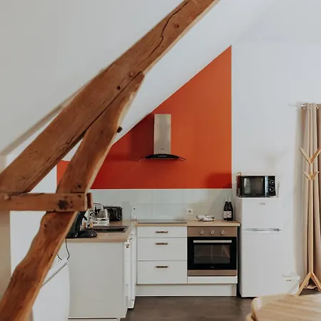 Les Hauts De Bagadou