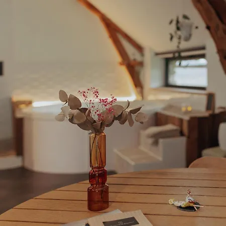 Les Hauts De Bagadou Martel