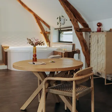 Les Hauts De Bagadou