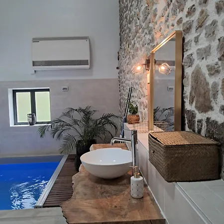 Les Hauts De Bagadou Nocleg ze śniadaniem
