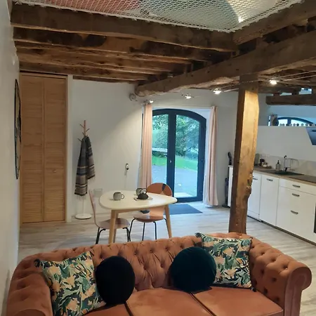 Les Hauts De Bagadou Bed and Breakfast Martel