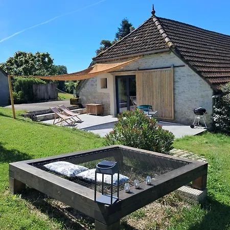 Les Hauts De Bagadou