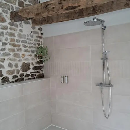 Les Hauts De Bagadou Bed and Breakfast Martel