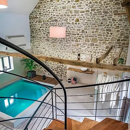 Les Hauts De Bagadou La 4*
