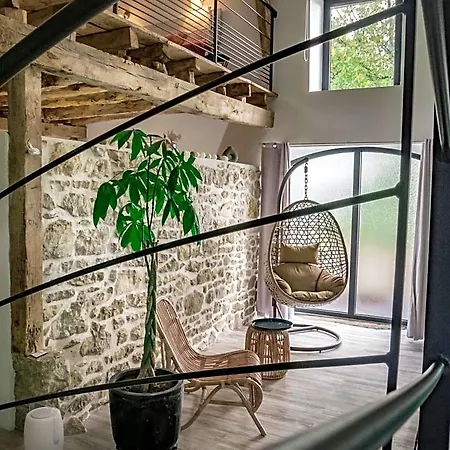 Les Hauts De Bagadou La 4*