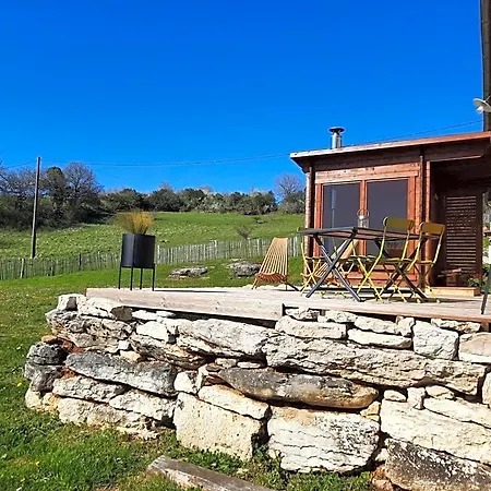 Les Hauts De Bagadou La 4*