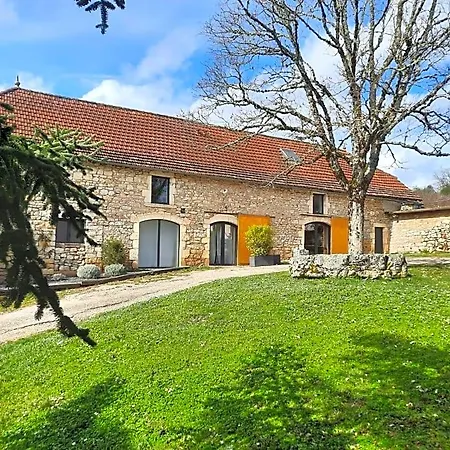 Les Hauts De Bagadou B&B 4*