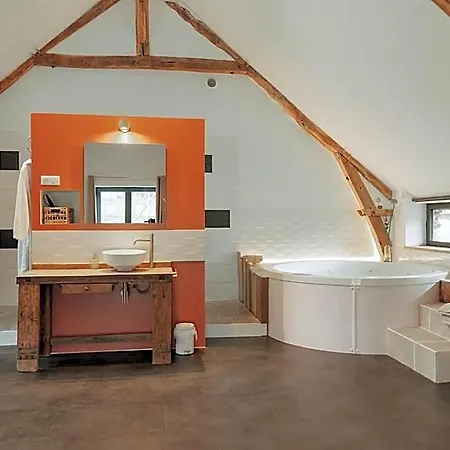 Les Hauts De Bagadou La