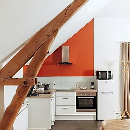 B&B Les Hauts De Bagadou