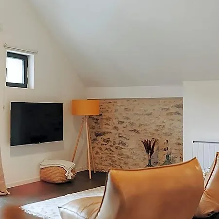 Les Hauts De Bagadou La 4* Martel