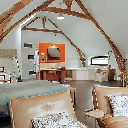 Les Hauts De Bagadou La 4* Martel