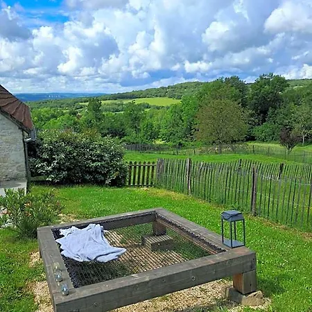 Les Hauts De Bagadou La Couette-café 4*