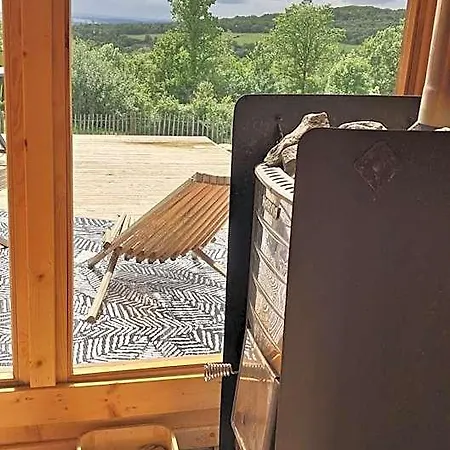 Les Hauts De Bagadou La