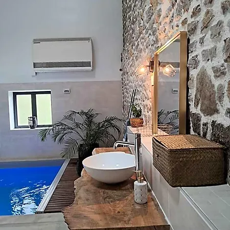 Les Hauts De Bagadou La 4* Martel