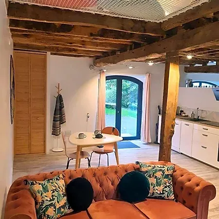 Les Hauts De Bagadou La Couette-café Martel