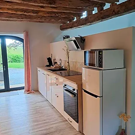 Les Hauts De Bagadou La 4*